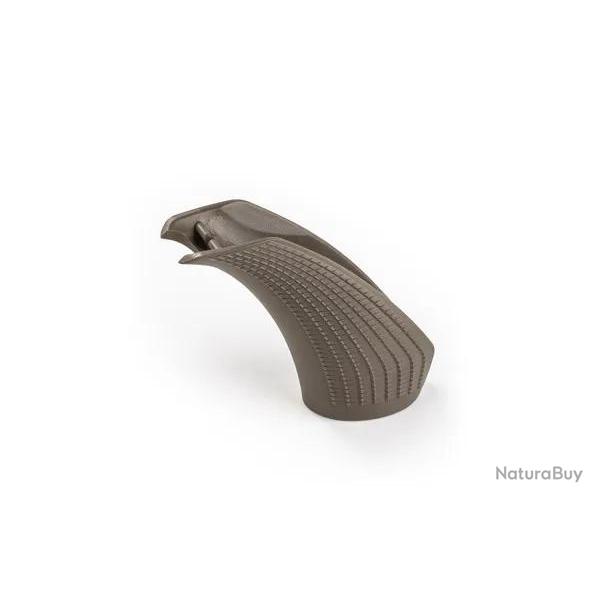 Poign�e standard pour Tikka T1X/T3X - Vert