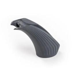 Poign&eacute;e standard Soft Touch pour Tikka T3X - Gris
