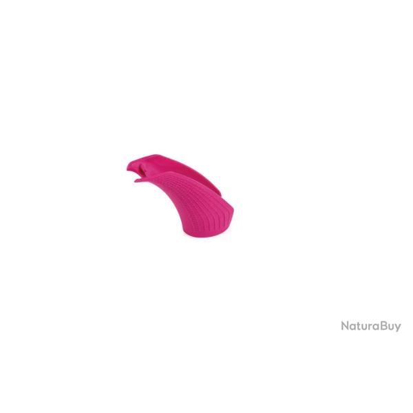Poign�e standard Soft Touch pour Tikka T3X - Magenta