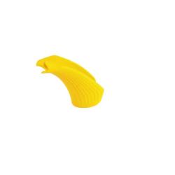 Poign&eacute;e standard Soft Touche pour Tikka T3X - Jaune