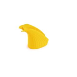 Poign&eacute;e vertical Soft Touch pour Tikka T3X - Jaune