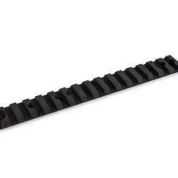 Rail Picatinny Tikka pour T3/T3X 20 MOA