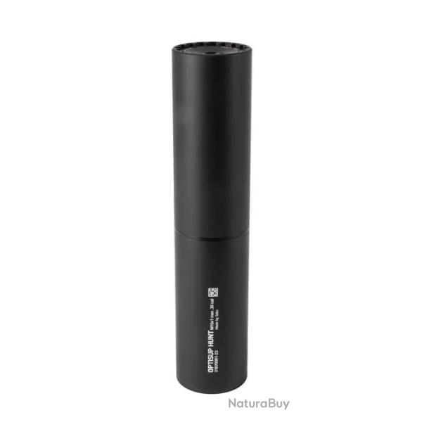 Mod�rateur de son Tikka Optisup Hunt Black Velvet Cal. 30 - M14
