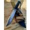 petites annonces chasse pêche : Krypton Wildsteer première version Collector made in France survie combat tactique