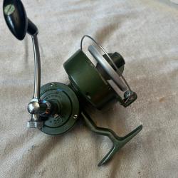 Moulinet de p&ecirc;che ancien crack 300