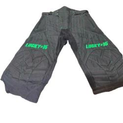 Lucky15 2015 Paintball Players Pants - Taille S