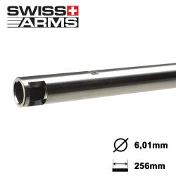 Airsoft Canon De Pr&eacute;cision 6,01x256mm Pour SCAR GBB
