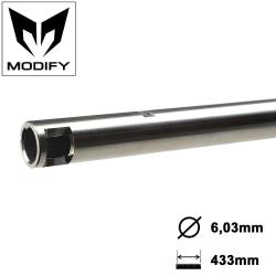 Canon Interne Hybrid 6,02mm 433mm Type 89 Bar10/vsr10