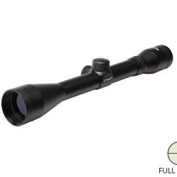 Lunette de tir/vis&eacute;e optique de la marque Strike 6*40