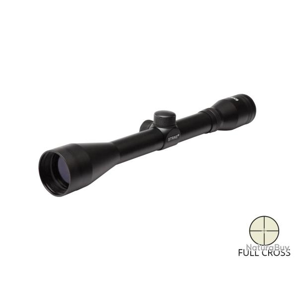 Lunette de tir/vis�e optique de la marque Strike 6*40