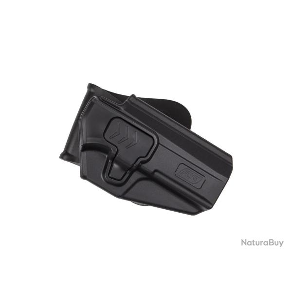Holster Strike Systems CZ P-07