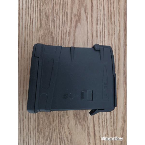 CHARGEUR 10 COUPS POUR RUGER RPR CALIBRE 308