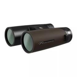Jumelles GPO PASSION ED 8x42 Marron