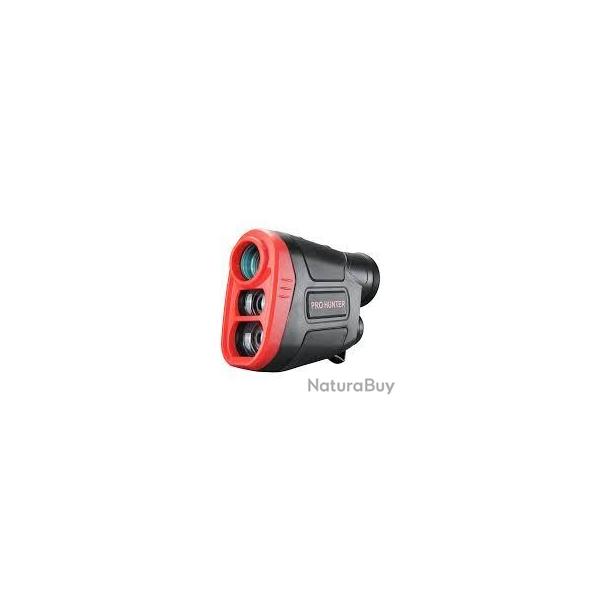 T�l�metre SIMMONS PROHUNTER 6x20mm