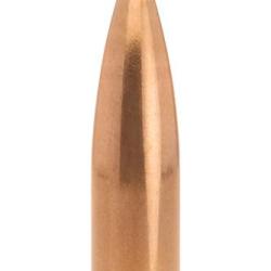 Ogives LAPUA FMJBT B343 - Cal: 6,5 (.264") - 144GR (9,3gr) - Par SACHET de 99