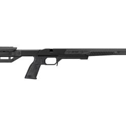 Chassis MDT Oryx - Remington 700 SA - Noir