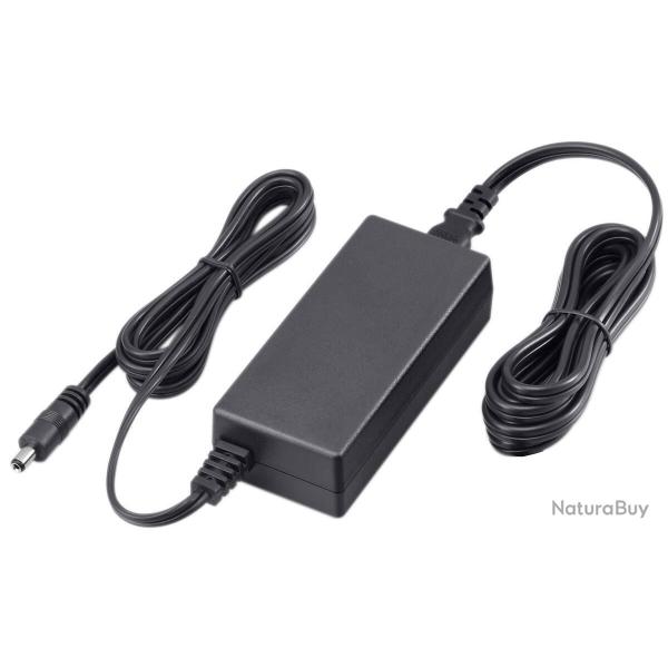 Alimentation secteur 12V 3.5A pour contr�leur ICOM IP1100CV