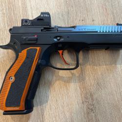 CZ Shadow 2