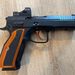 CZ Shadow 2