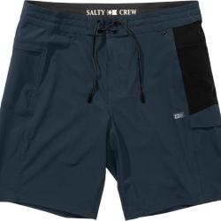 Short SALTY CREW Flagship boatshort Navy 32