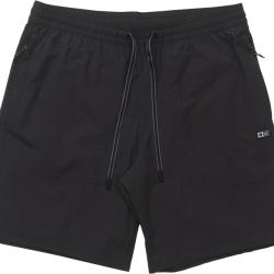 Short SALTY CREW Crew boatshort ewaist Black XL