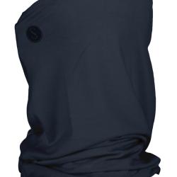 Tour de cou SALTY CREW Apex perforated neck gaiter Blue fin