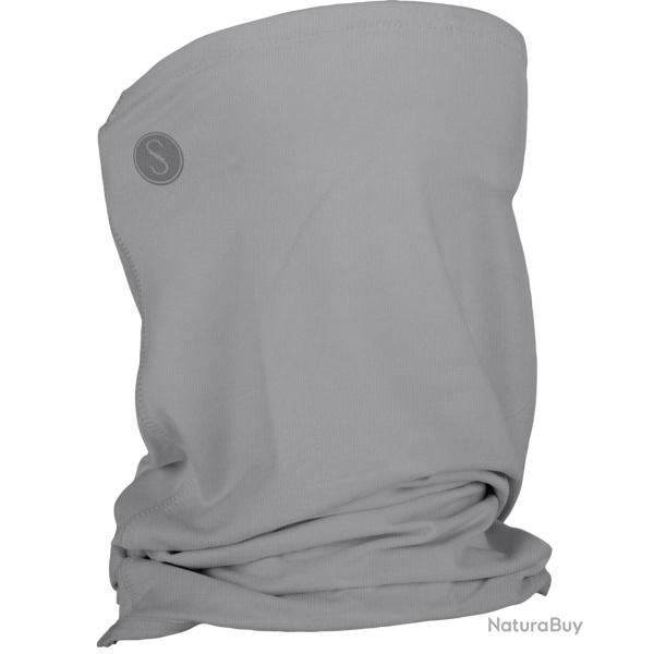 Tour de cou SALTY CREW Apex perforated neck gaiter Gray
