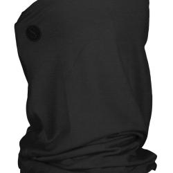 Tour de cou SALTY CREW Mariner lite neck gaiter Charcoal