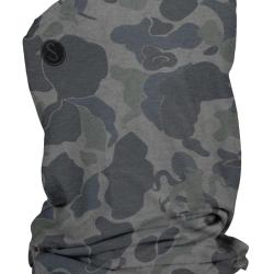 Tour de cou SALTY CREW Mariner lite neck gaiter Sand camo