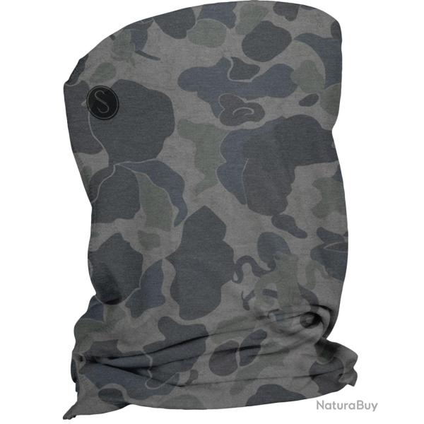 Tour de cou SALTY CREW Mariner lite neck gaiter Sand camo