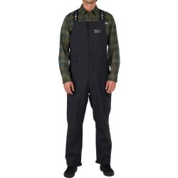 Combinaison SALTY CREW Long range bib Black L