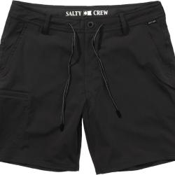 Short SALTY CREW Transom tech short Phantom 32