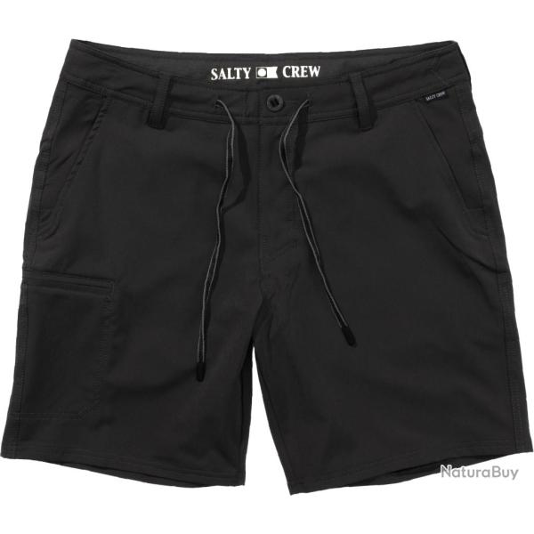 Short SALTY CREW Transom tech short Phantom 34