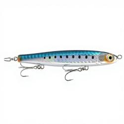 Leurre dur FIIISH Power tail shallow 90 Sardine