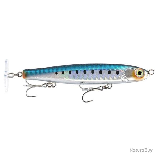 Leurre dur FIIISH Power tail shallow 90 Sardine