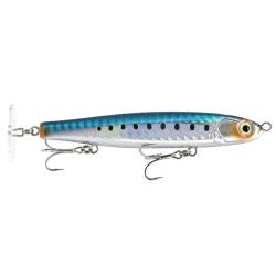 Leurre dur FIIISH Power tail shallow 110 Sardine