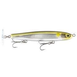 Leurre dur FIIISH Power tail shallow 110 Ayu