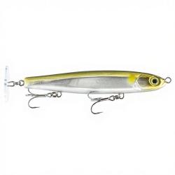 Leurre dur FIIISH Power tail shallow 110 Ayu