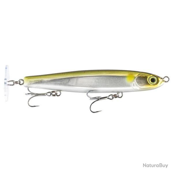 Leurre dur FIIISH Power tail shallow 110 Ayu