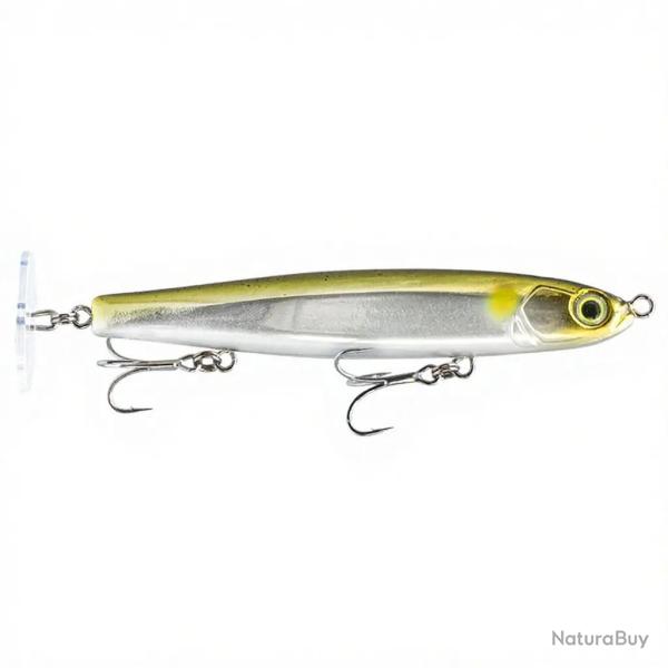 Leurre dur FIIISH Power tail shallow 110 Ayu