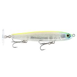 Leurre dur FIIISH Power tail shallow 110 Chart shiner