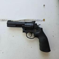 Vend Revolver &agrave; plomb Smith & Wesson Mod&egrave;le 586