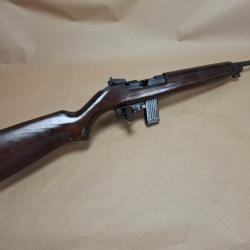 ERMA mod&egrave;le USM1 22LR - 1� sans prix de reserve