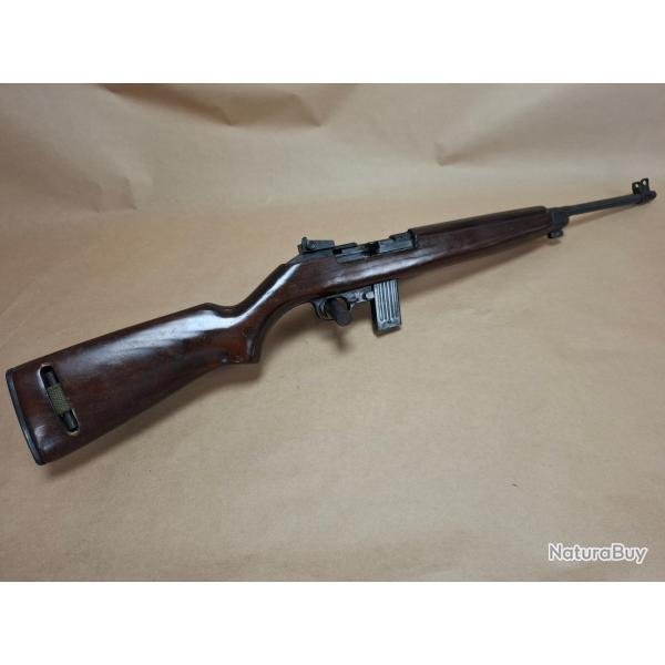 ERMA mod�le USM1 22LR - 1� sans prix de reserve
