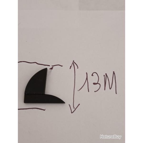 Vend guidon hauteur 13 mm Springfield  1903
