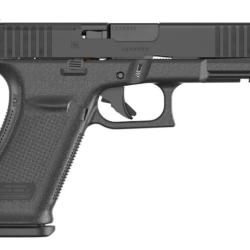 Pistolet Glock 21 Gen 5 Mos - Cal. 45 ACP - Noir