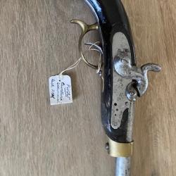 Pistolet de Cavalerie Allemande