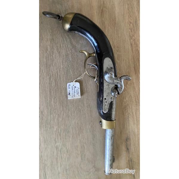 Pistolet de Cavalerie Allemande