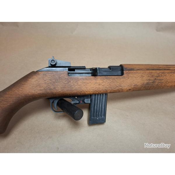 ERMA mod�le USM1 22LR - 1� sans prix de reserve