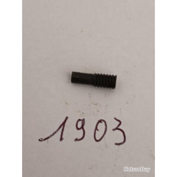 Vend vise de guidon  Springfield  1903